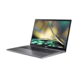 Acer Aspire 3 17 A317-55P - Intel Core i3 - N305 - jusqu'à 3.8 GHz - Win 11 Home - UHD Graphics -... (NX.KDKEF.007)_1